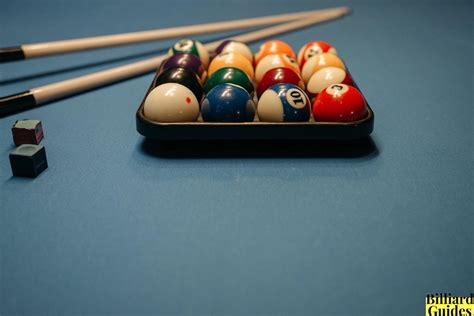 Billiard Games: Different Types and How to Play Them.